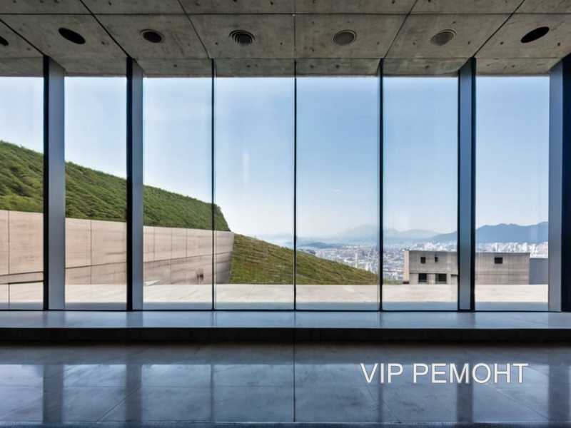 5. Промышленные полы и площадки