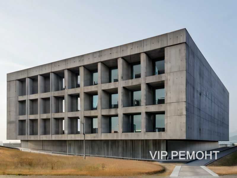 Защита бетона от перегрева