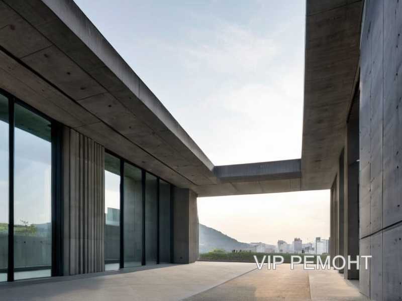 Как выбрать вибратор для бетона