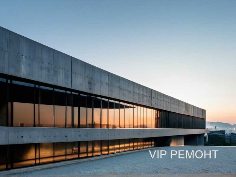 Выбор подходящей марки бетона для уличного покрытия