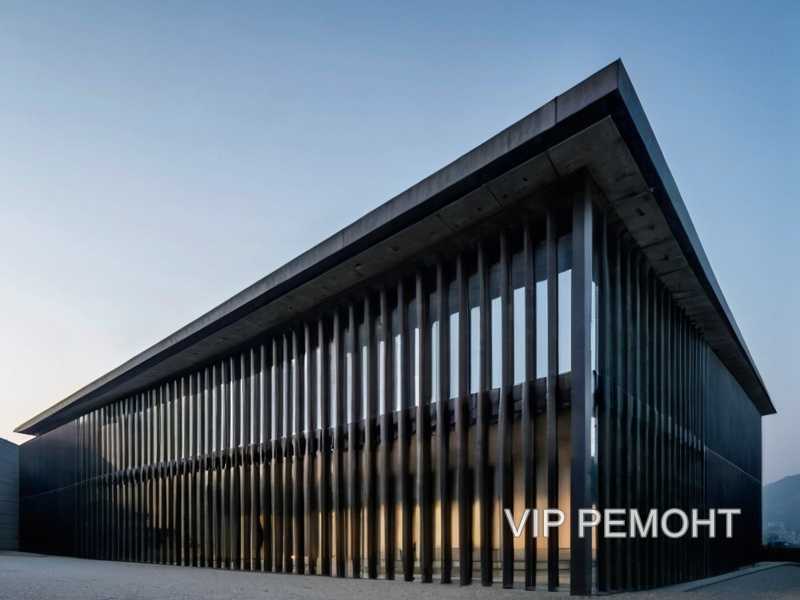 Укладка и уплотнение бетона