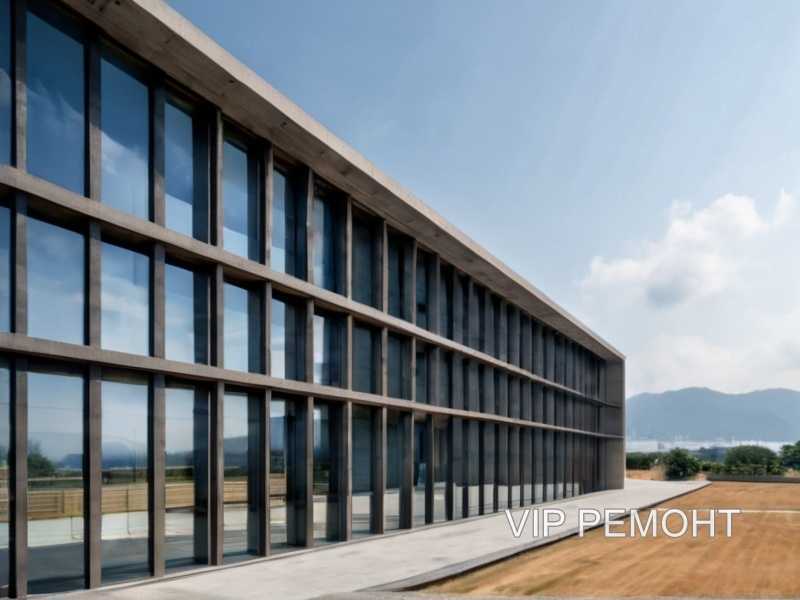 Выбор крепежных элементов для различных условий