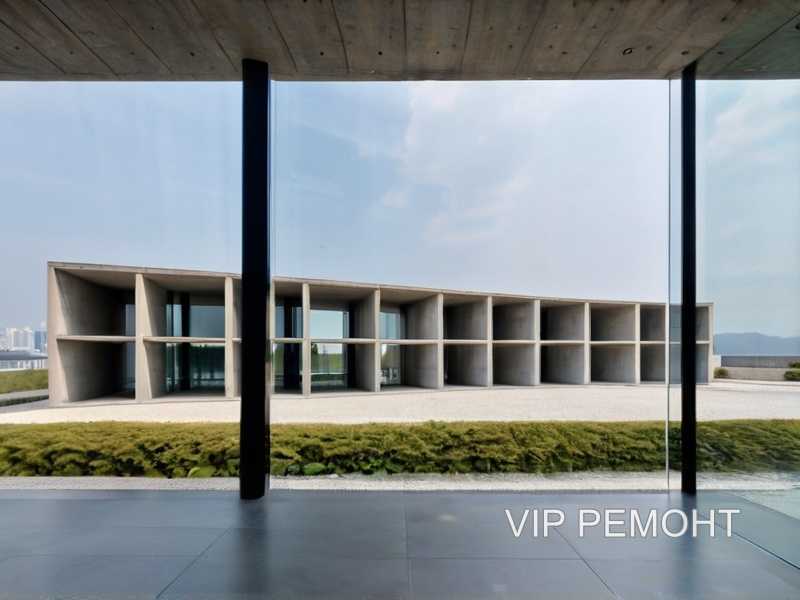 Армирование и гидроизоляция