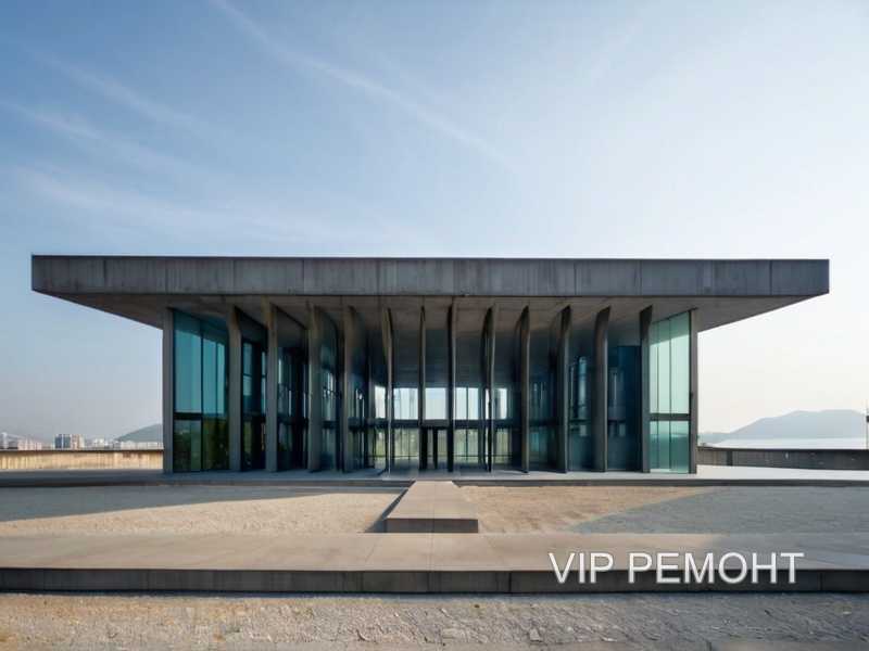 Учет условий эксплуатации бетонных конструкций