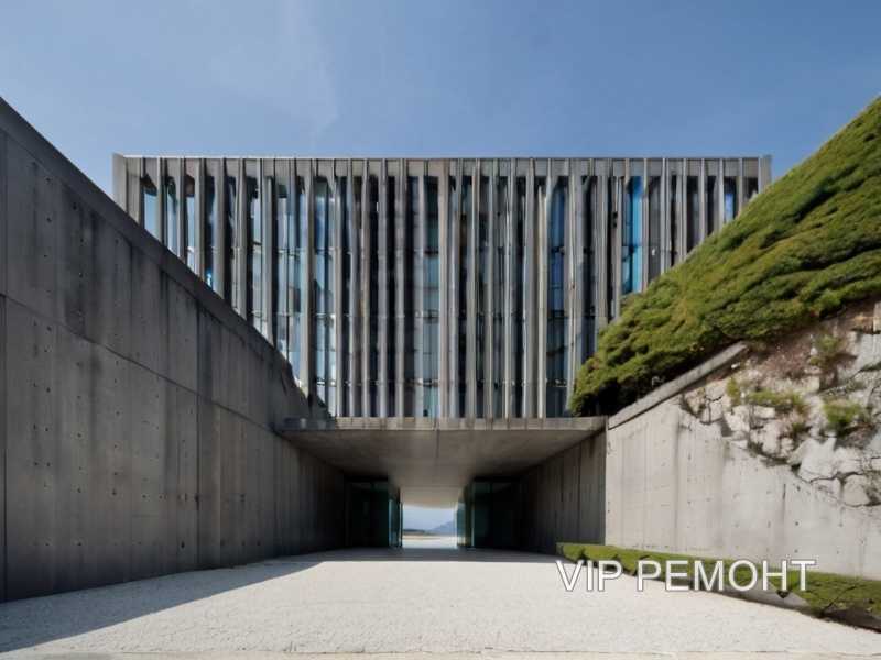 Армирование и усиление конструкции