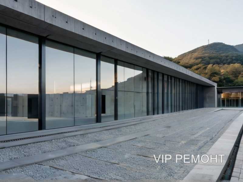 Решение проблем, возникающих при укладке бетона в условиях высокой влажности