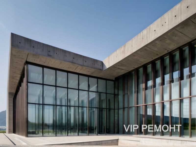 Прогрев бетона