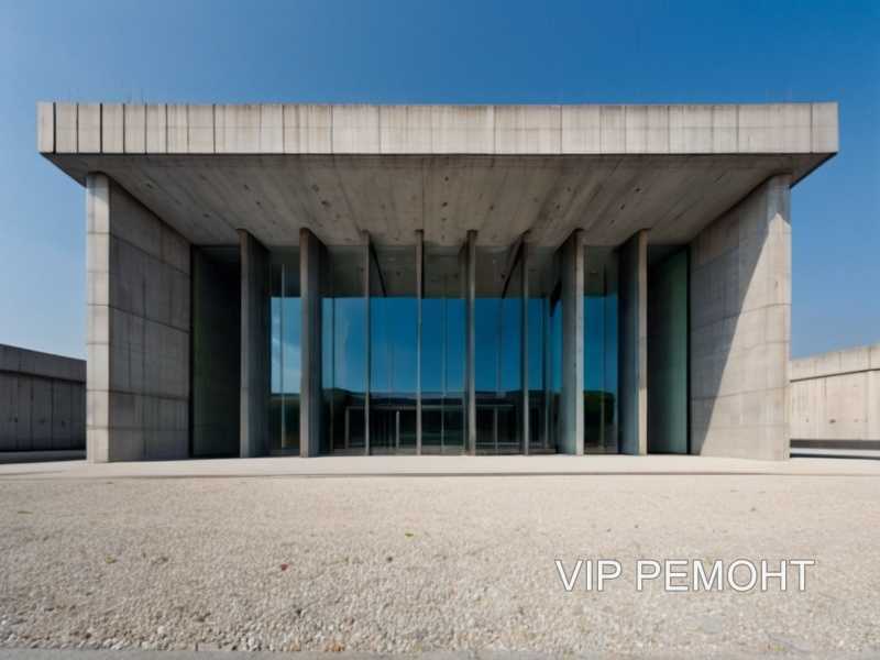 Типы деформационных швов