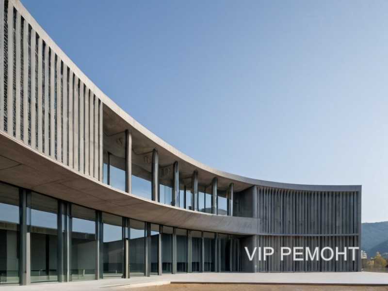 Выбор подходящей марки бетона для дорожных покрытий