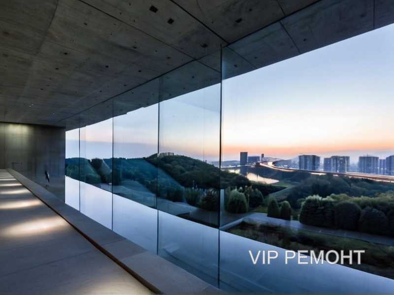 Воздействие окружающей среды