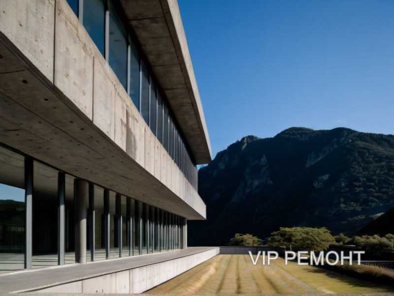 Подготовка к заливке бетона в жаркую погоду