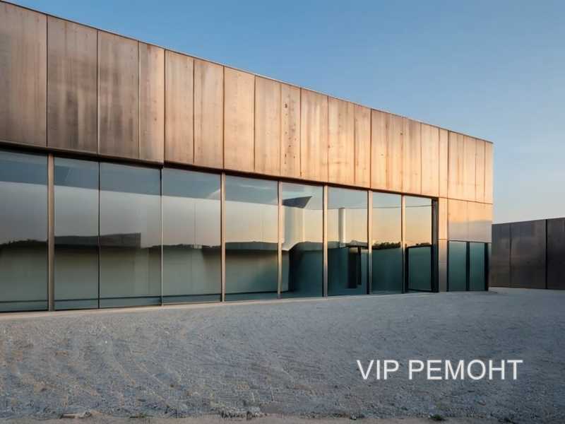 Влияние на окружающую среду