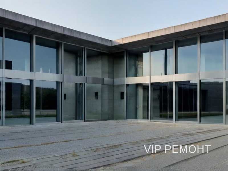 Современные технологии в производстве бетонных изделий