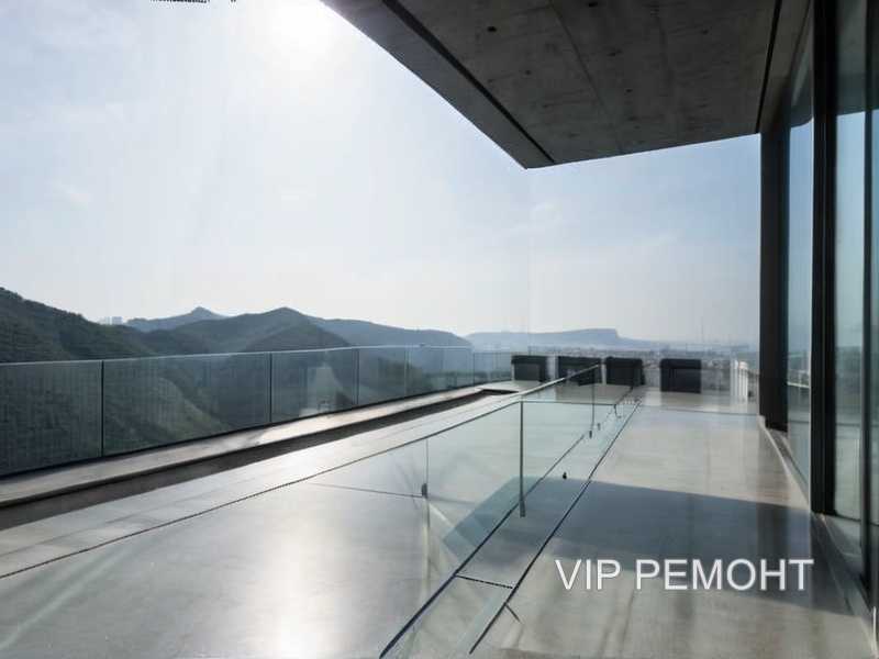 Подготовка основания перед укладкой бетона