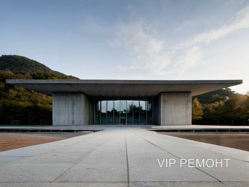 Морозостойкость