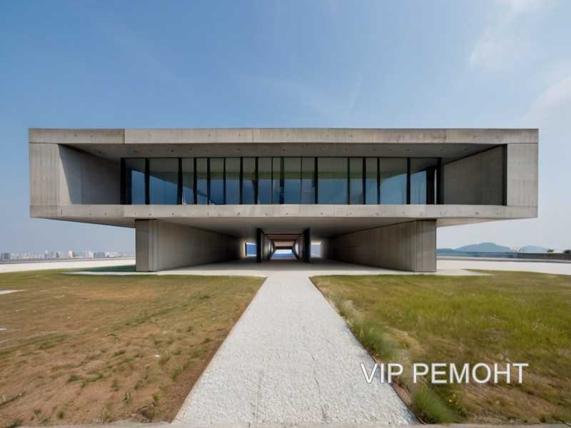 Преимущества использования бетона с пониженным водоцементным соотношением