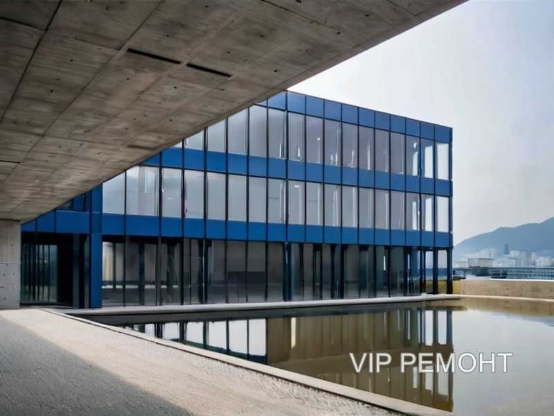 Применение адгезионных добавок в бетонную смесь