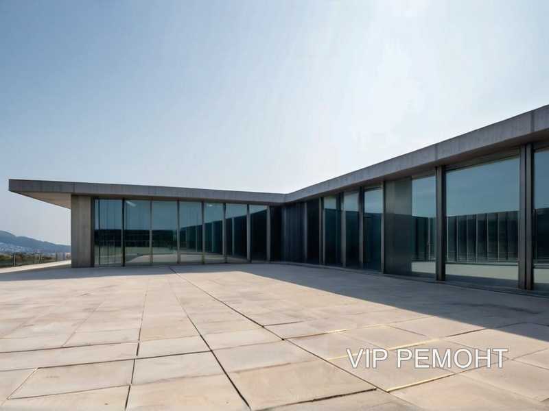 Бетон для фундаментов