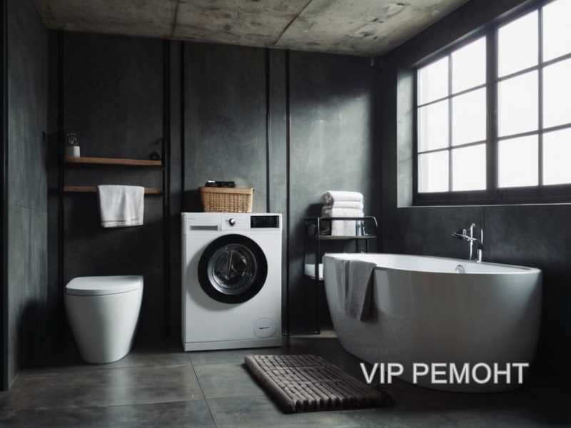 4. Заполнение системы водой