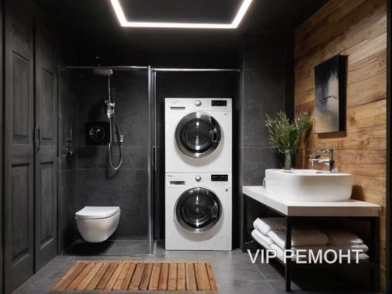 3. Подготовка помещения