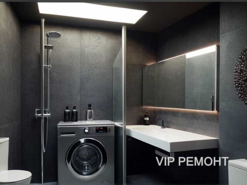 2. Зонирование помещений