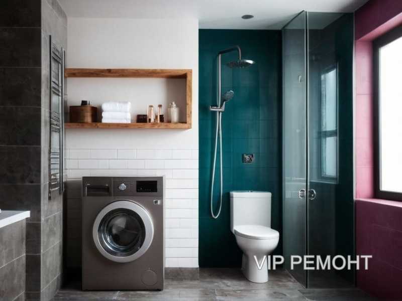 2. Протечки в системе