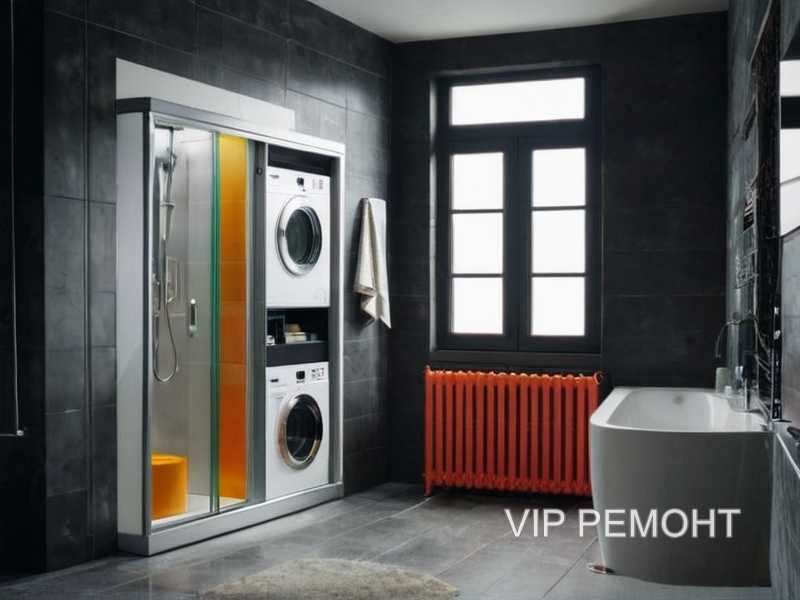 Ремонт системы водоснабжения с установкой насосов для повышения давления в системе Ремонт системы водоснабжения с установкой насосов для повышения давления в системе