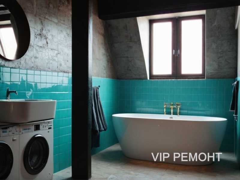 Как выбрать и установить стиральную машину с подводом воды