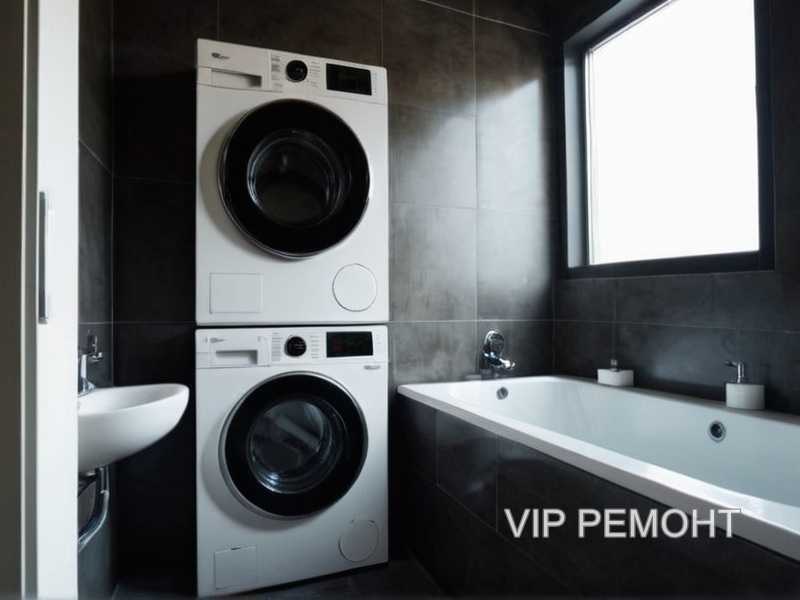 Устранение протечки