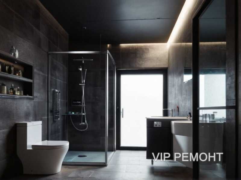 Особенности подключения сантехнических приборов