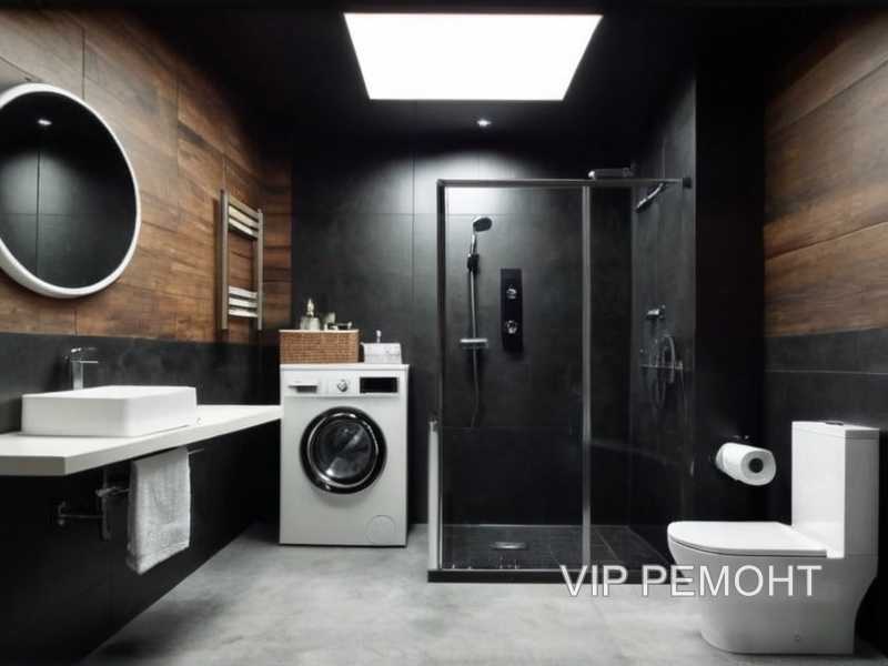 Типы схем разводки труб