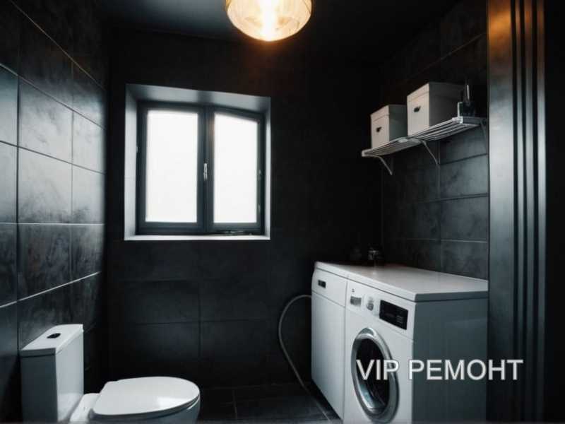 4. Предотвращение засоров