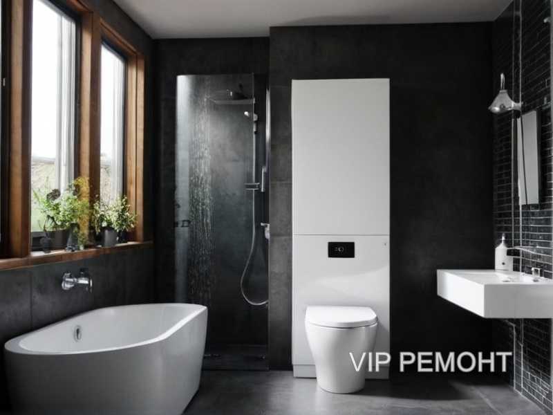 Проверка герметичности соединений