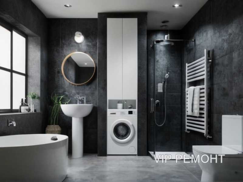 Тестирование и проверка герметичности системы