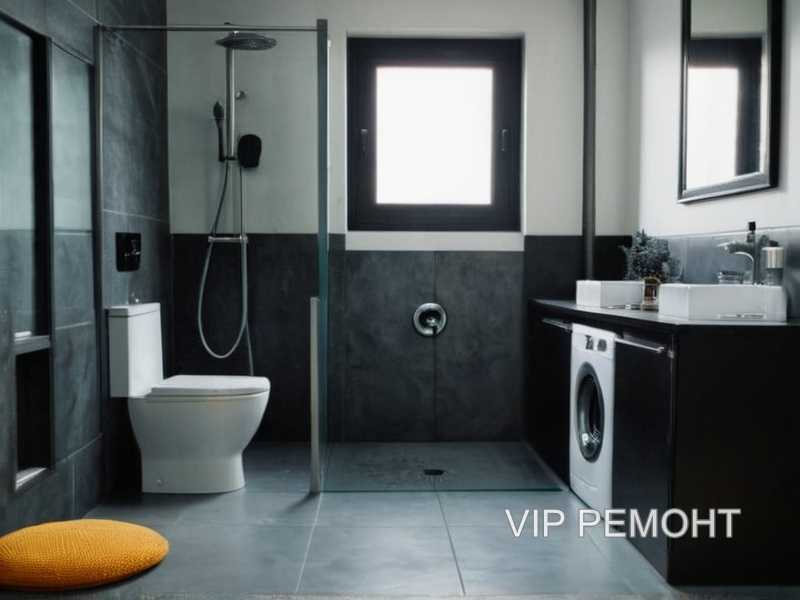 Первый запуск и промывка фильтра