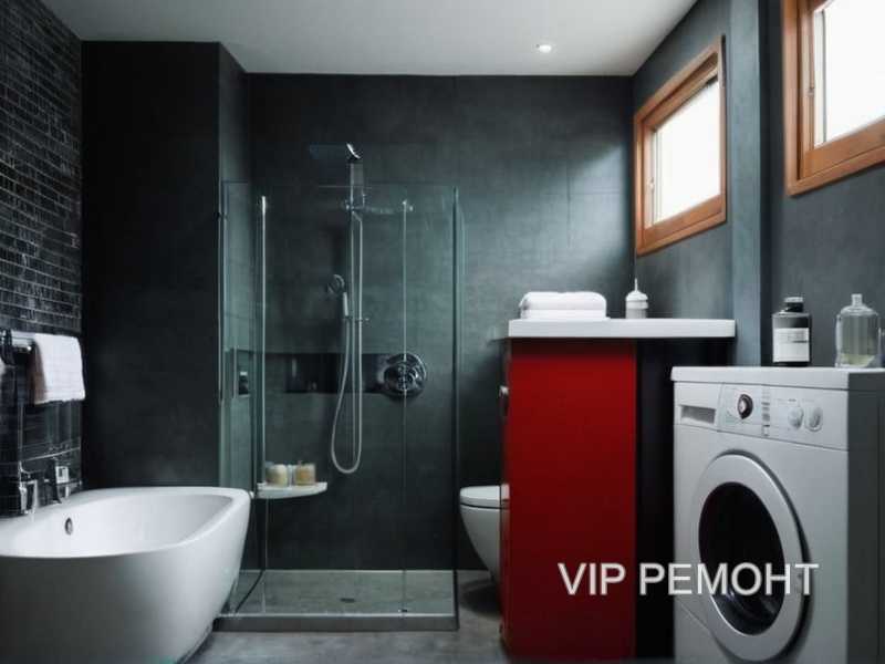 4. Подключение к канализации