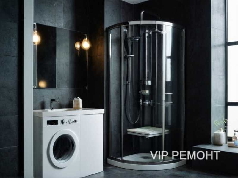 Подготовка основания