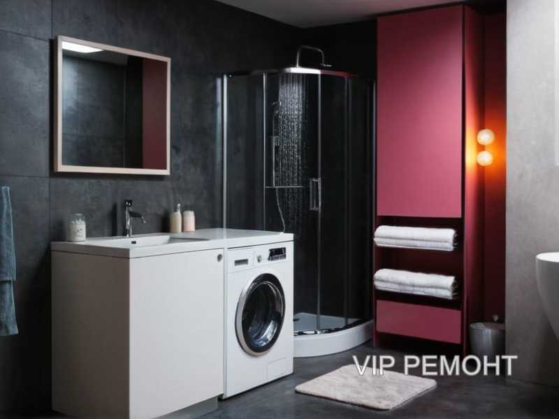 Монтаж новых труб и фитингов