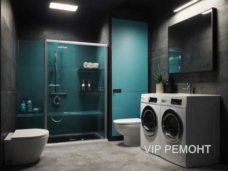 Шаг 1: Определение суточного потребления воды