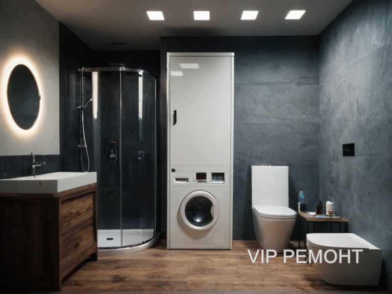 5. Недостаточная мощность насоса