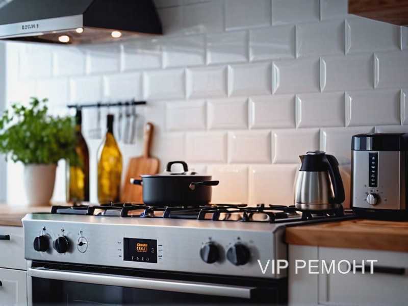 Потребление энергии