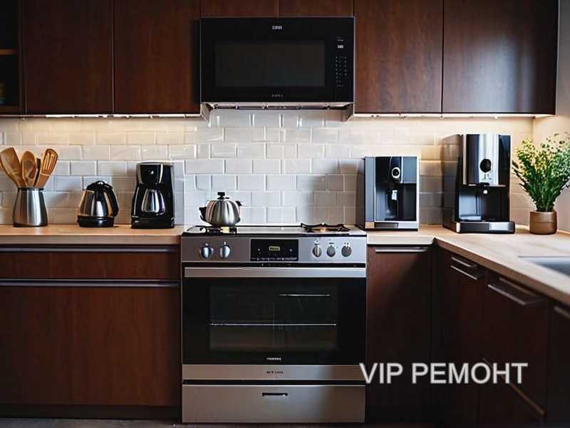 Количество конфорок