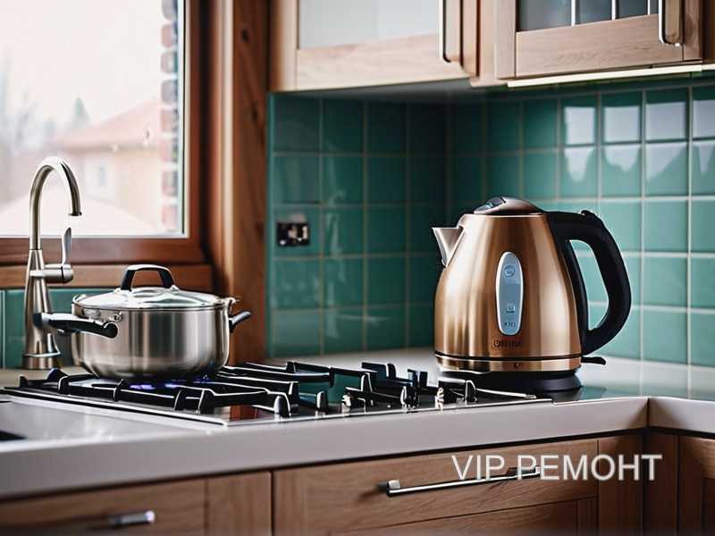 3. Проверьте уровень воды в резервуаре