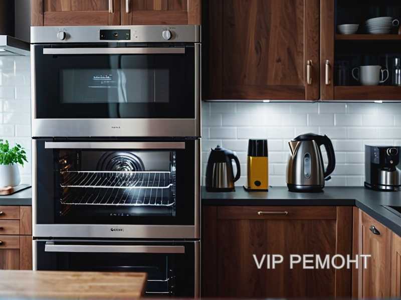 Сброс и перезагрузка посудомоечной машины