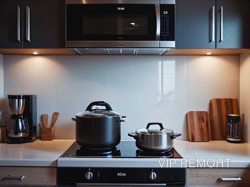 Анализ возможностей приготовления молочной пены