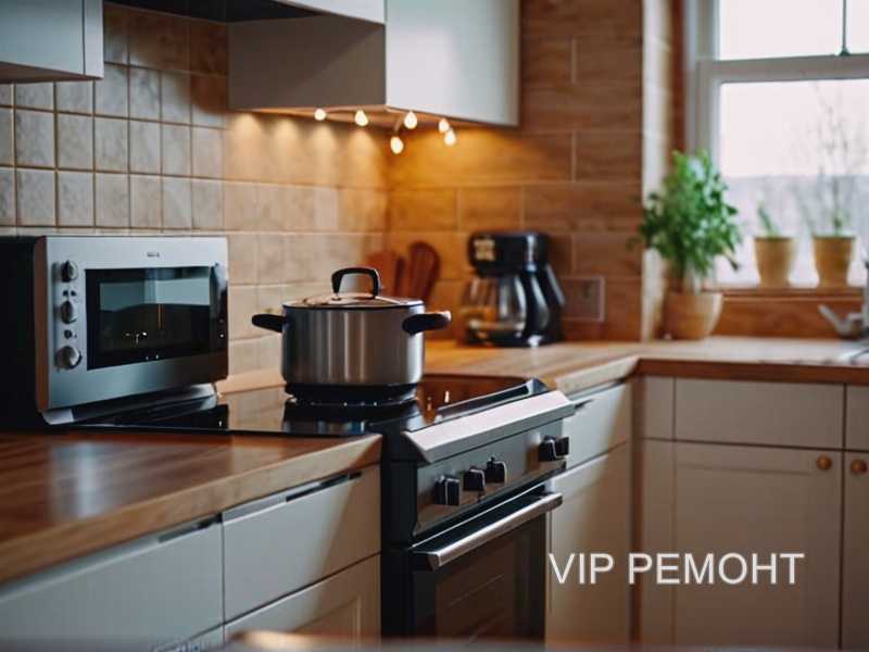 Управление паром