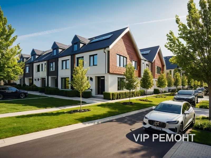 1. Осмотр помещения