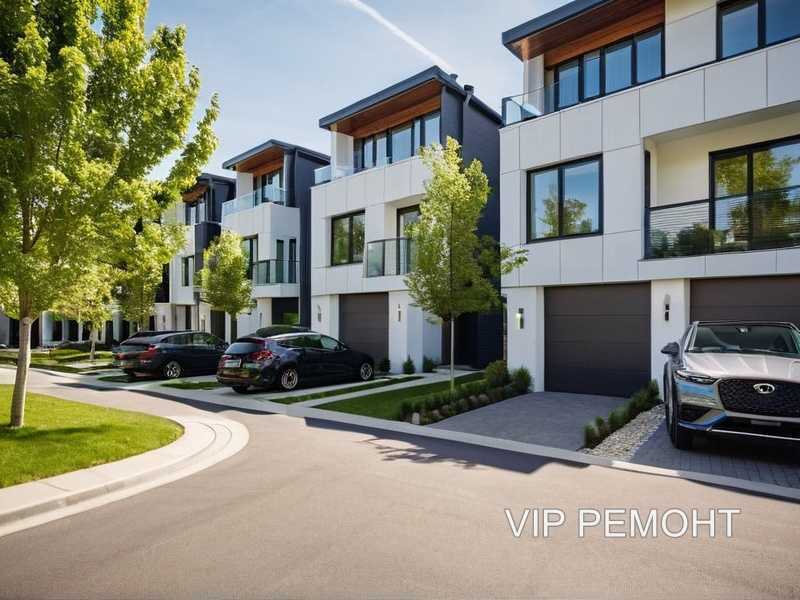 Ремонт помещения