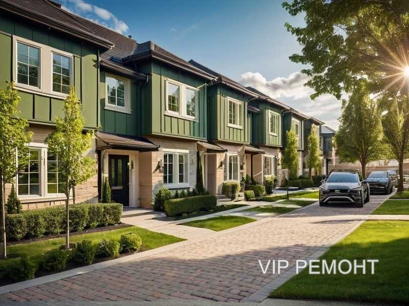 5. Гибкие условия аренды