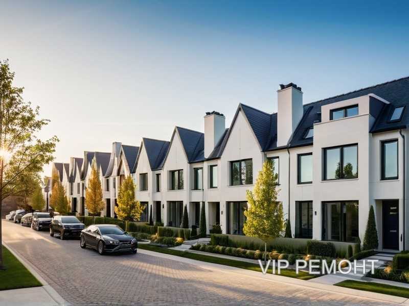 Проверка наличия коммуникаций